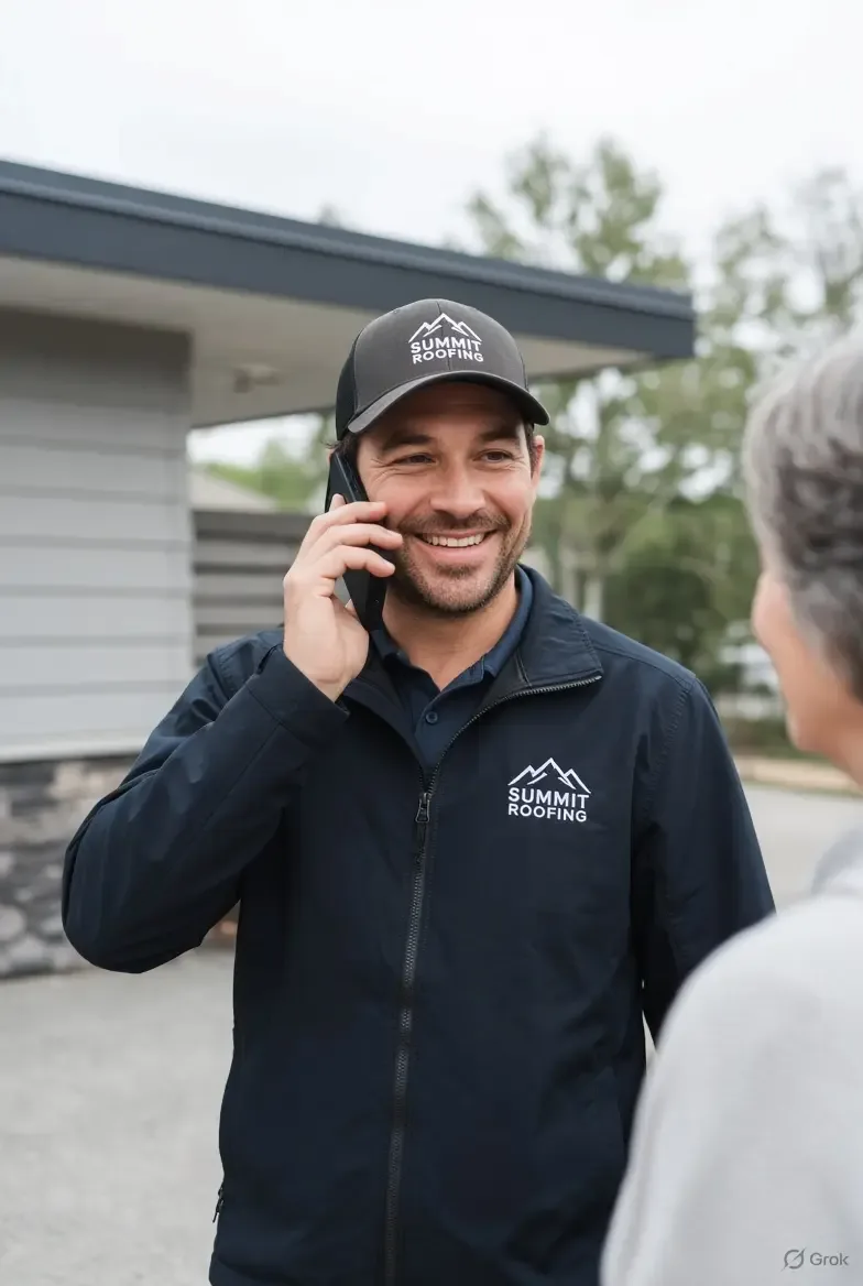 Flat Roof Leak Repair Gomer, OH FAQs